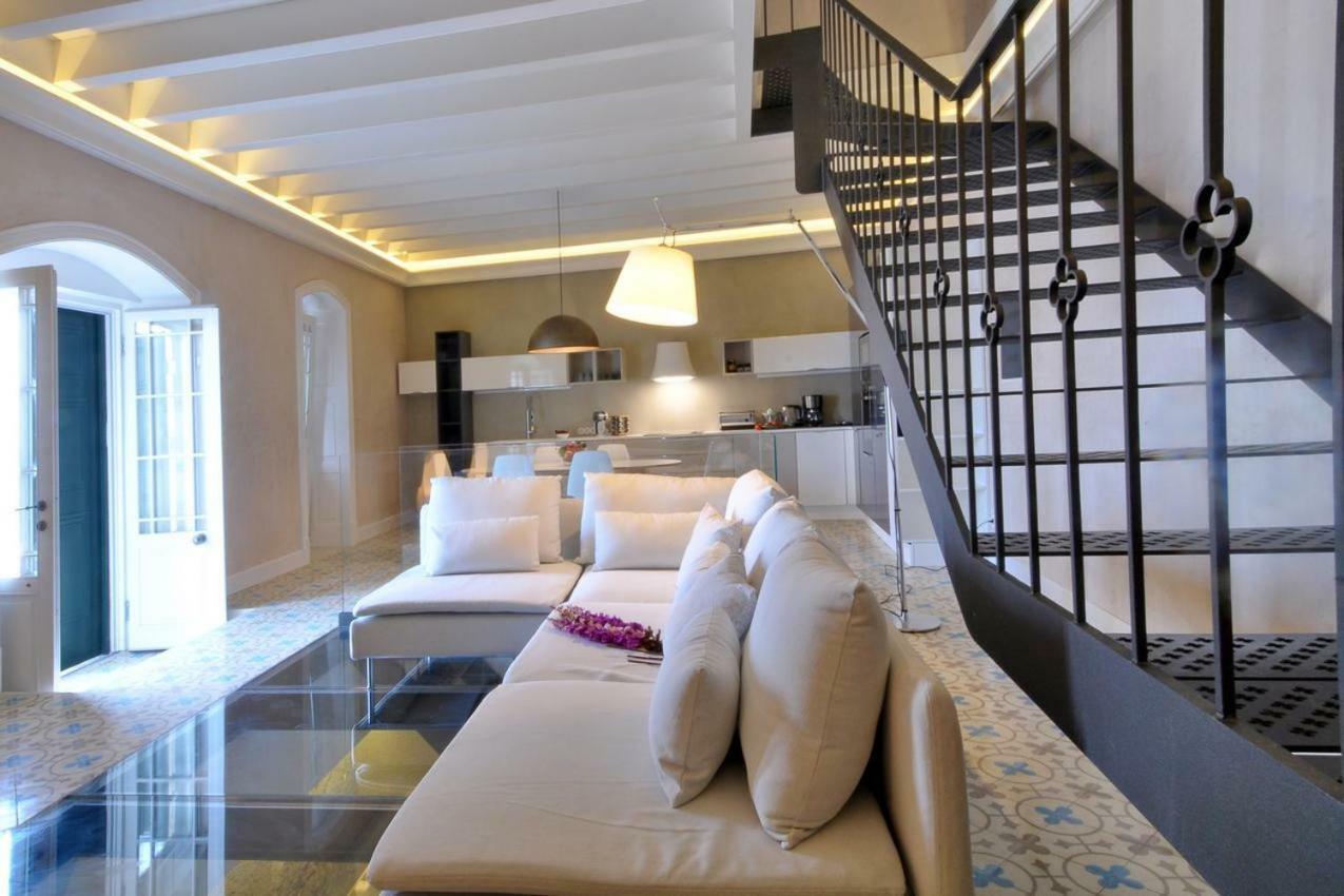 Mouragia Luxury Stay By Corfuescapes Corfu  Eksteriør billede
