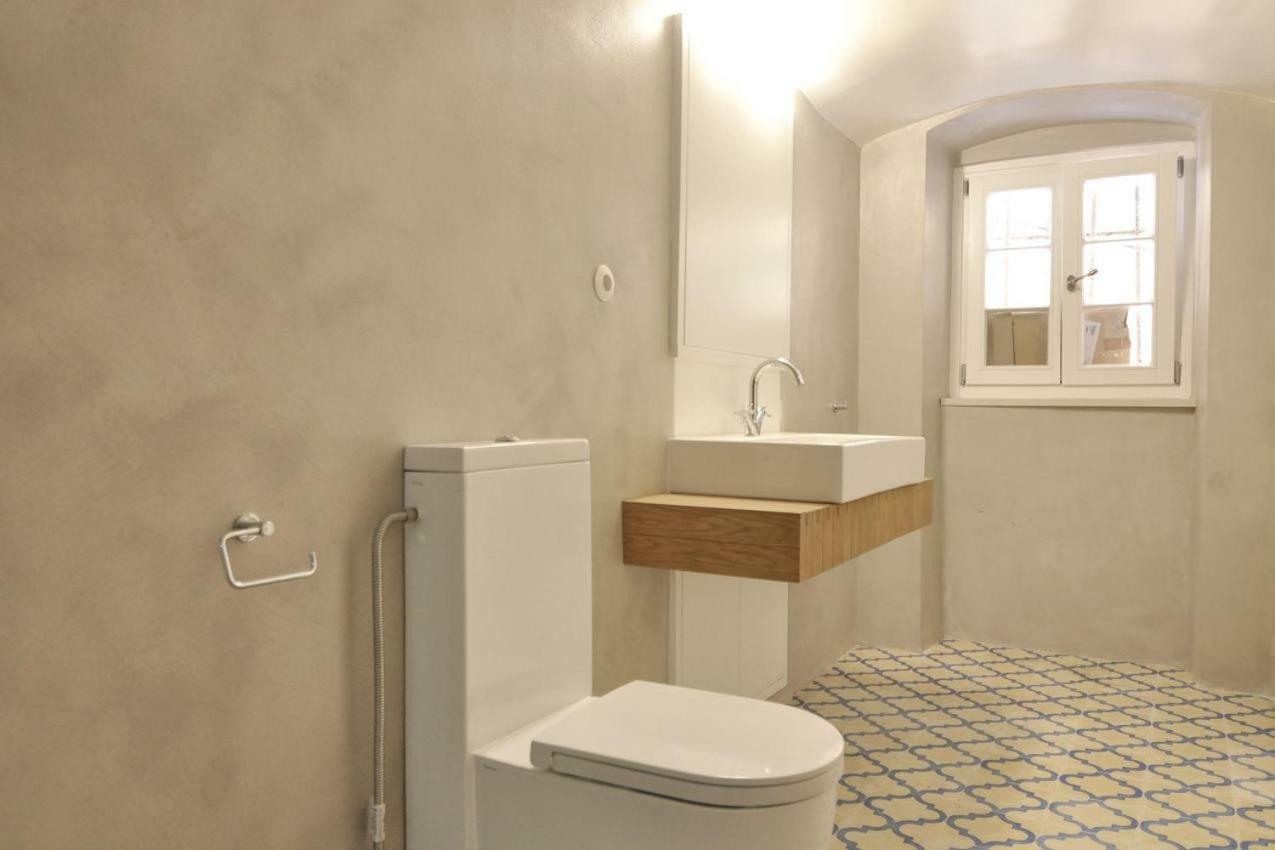 Mouragia Luxury Stay By Corfuescapes Corfu  Eksteriør billede
