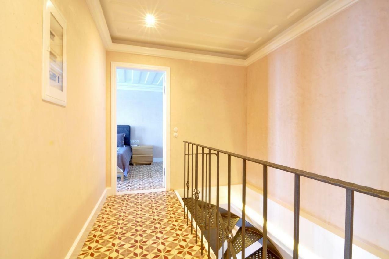 Mouragia Luxury Stay By Corfuescapes Corfu  Eksteriør billede