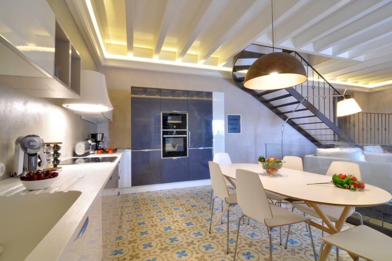 Mouragia Luxury Stay By Corfuescapes Corfu  Eksteriør billede