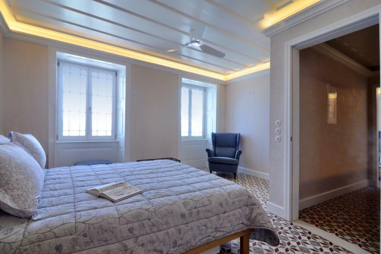 Mouragia Luxury Stay By Corfuescapes Corfu  Eksteriør billede