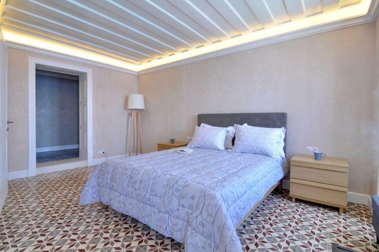 Mouragia Luxury Stay By Corfuescapes Corfu  Eksteriør billede