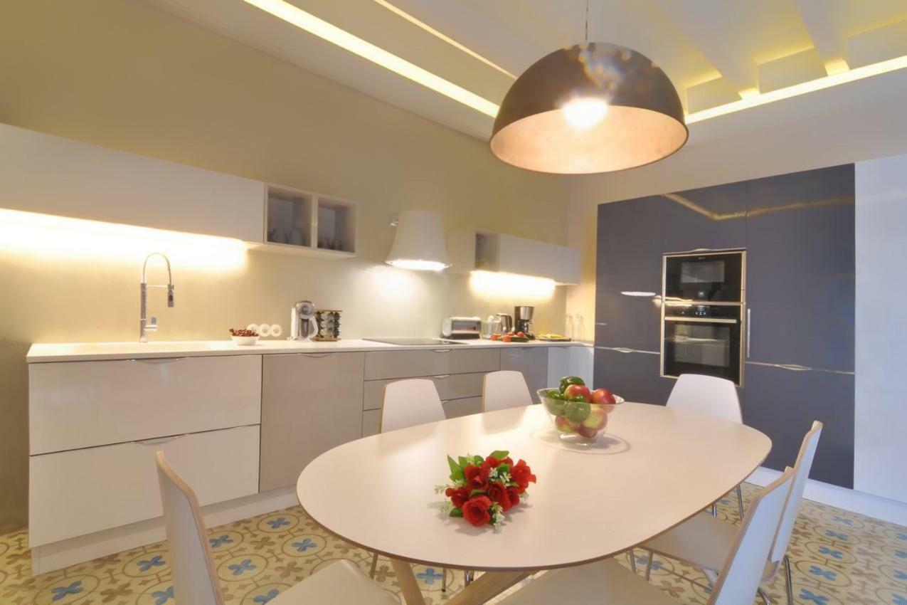 Mouragia Luxury Stay By Corfuescapes Corfu  Eksteriør billede