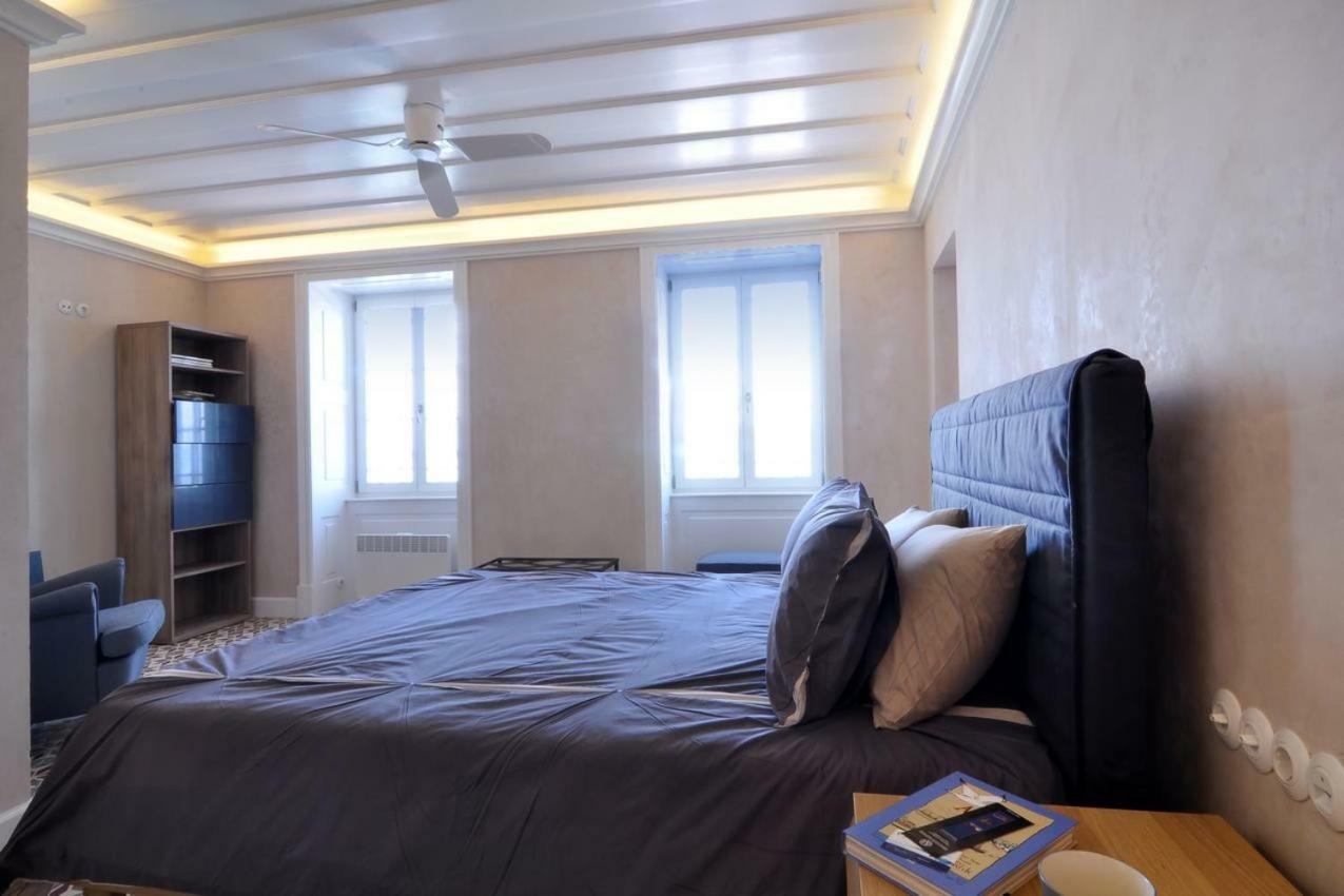 Mouragia Luxury Stay By Corfuescapes Corfu  Eksteriør billede